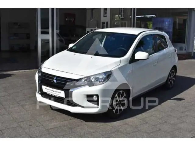 2023 Mitsubishi SpaceStar