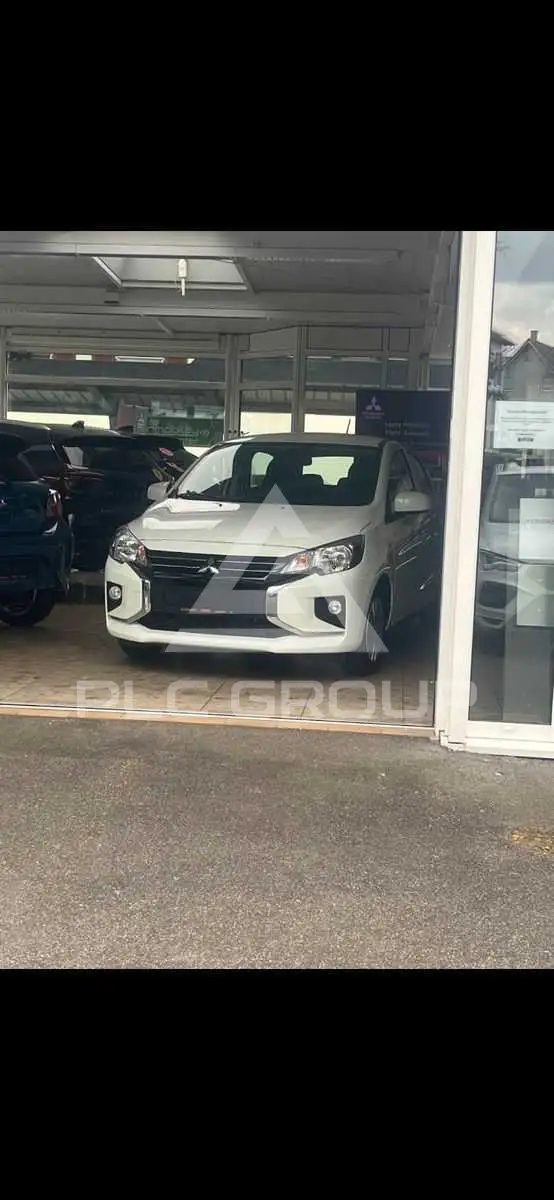 2023 Mitsubishi SpaceStar