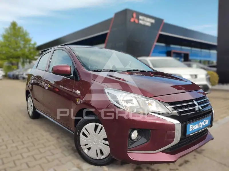 2023 Mitsubishi SpaceStar
