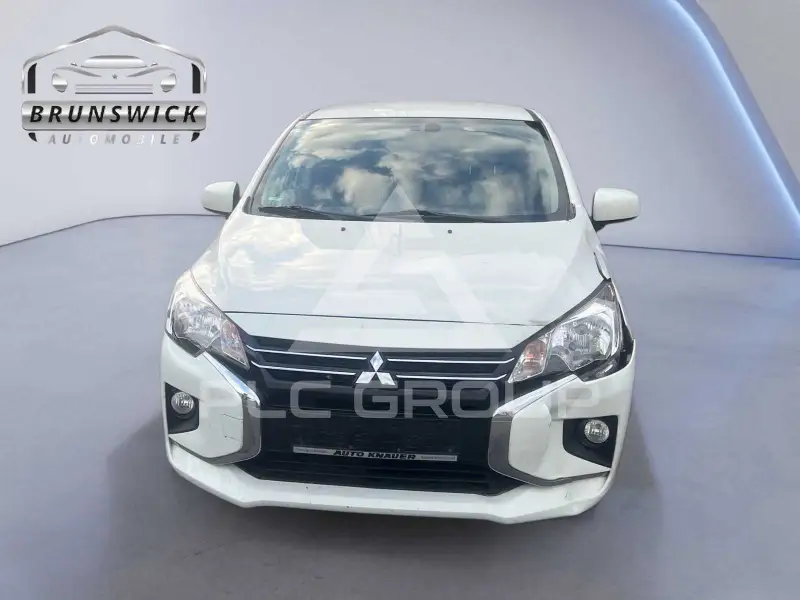 2023 Mitsubishi SpaceStar