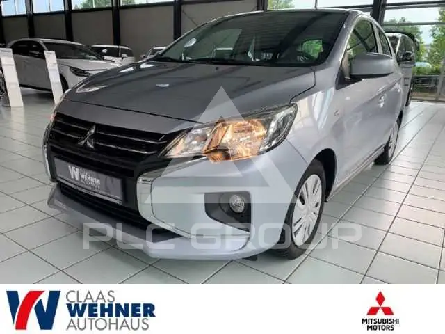 2023 Mitsubishi SpaceStar