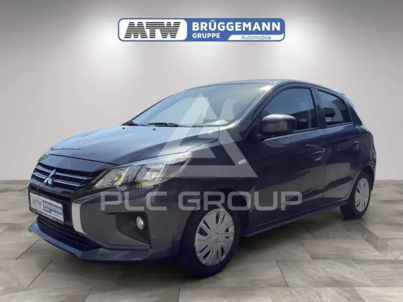 2023 Mitsubishi SpaceStar