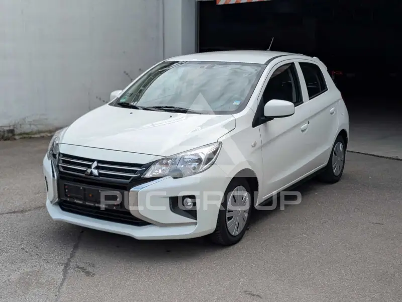 2023 Mitsubishi SpaceStar