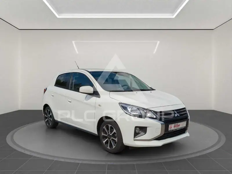 2023 Mitsubishi SpaceStar