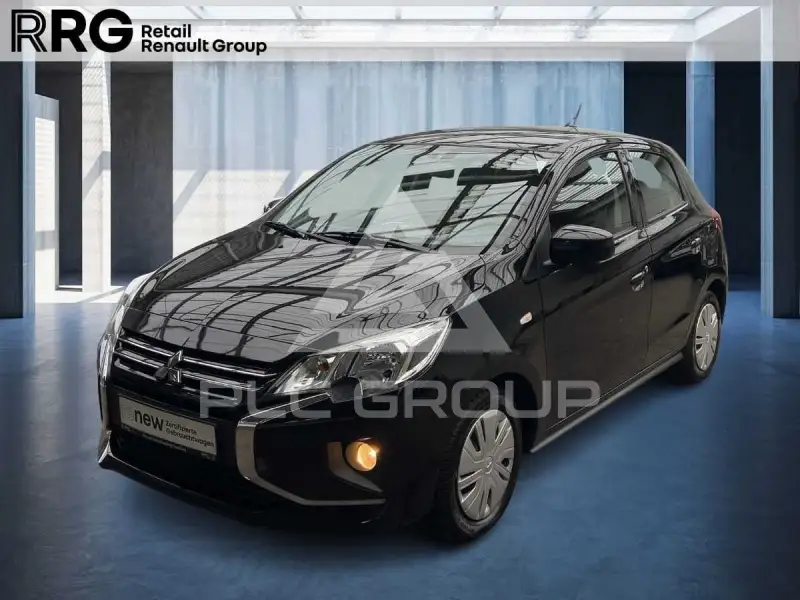2023 Mitsubishi SpaceStar