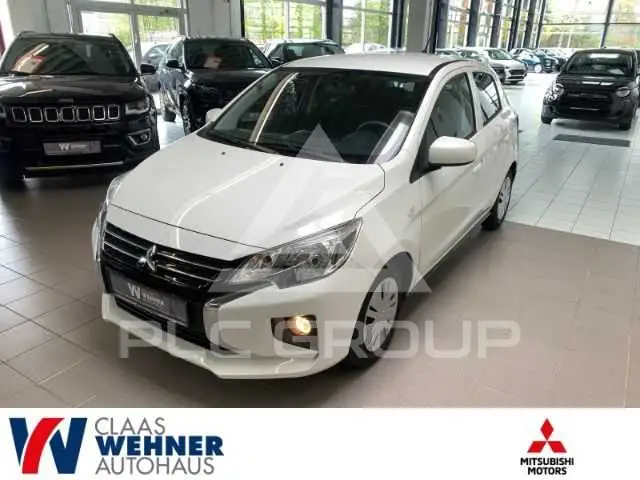 2023 Mitsubishi SpaceStar