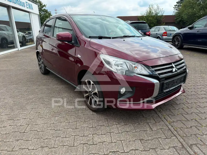 2023 Mitsubishi SpaceStar
