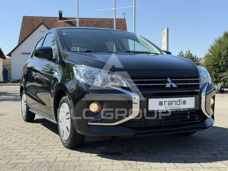 2023 Mitsubishi SpaceStar