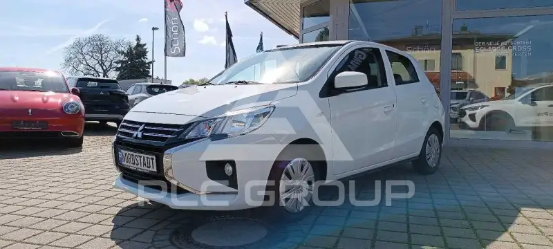 2023 Mitsubishi SpaceStar