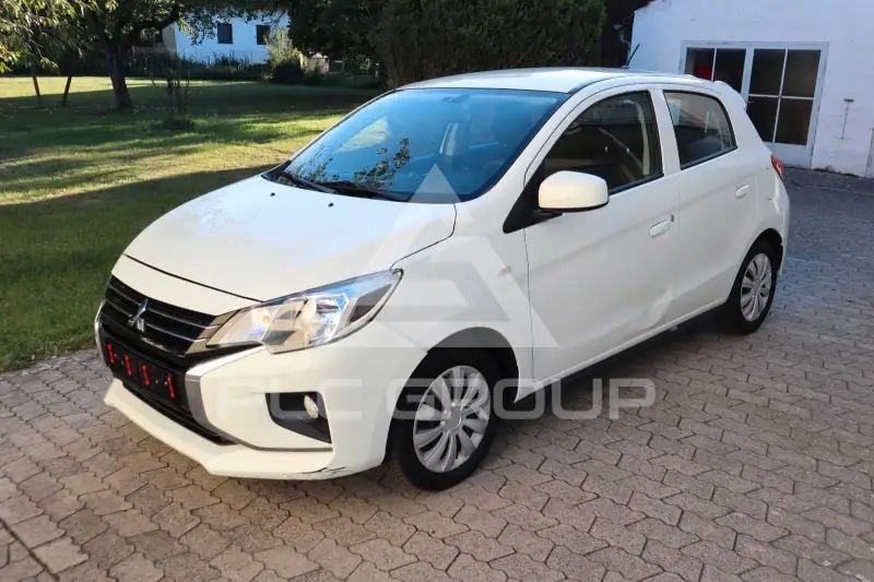 2023 Mitsubishi SpaceStar