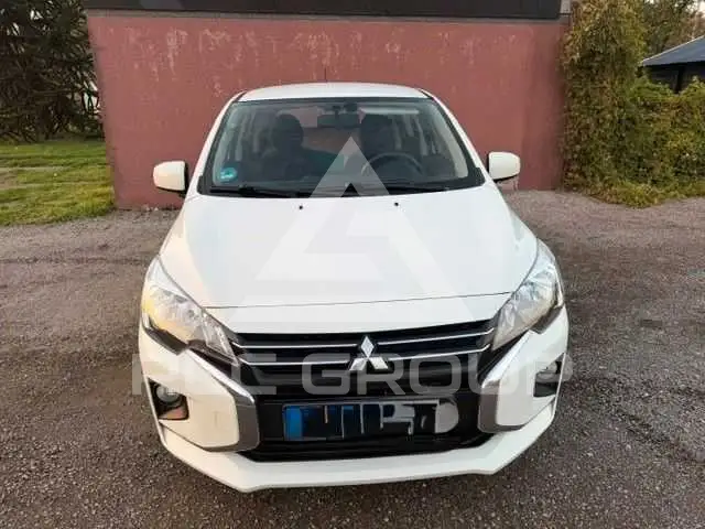 2023 Mitsubishi SpaceStar