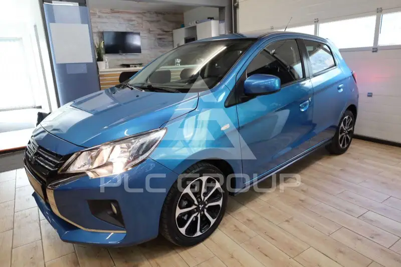 2023 Mitsubishi SpaceStar