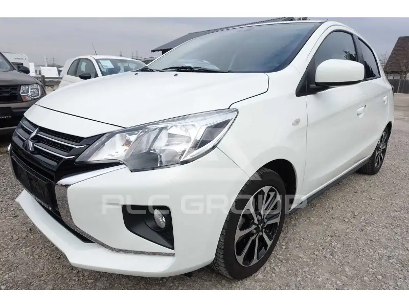 2023 Mitsubishi SpaceStar