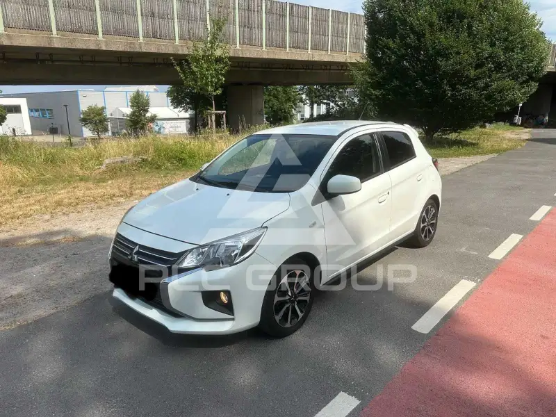 2023 Mitsubishi SpaceStar