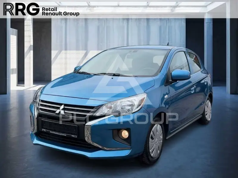 2023 Mitsubishi SpaceStar