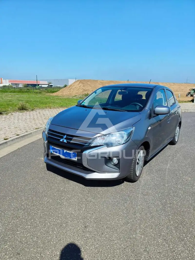 2023 Mitsubishi SpaceStar