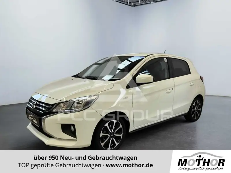 2023 Mitsubishi SpaceStar