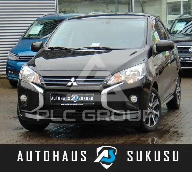 2023 Mitsubishi SpaceStar