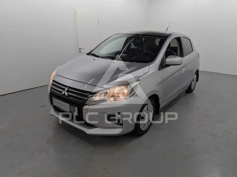 2023 Mitsubishi SpaceStar