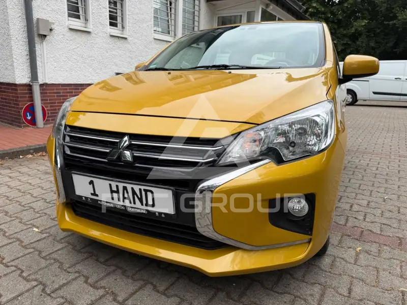 2023 Mitsubishi SpaceStar
