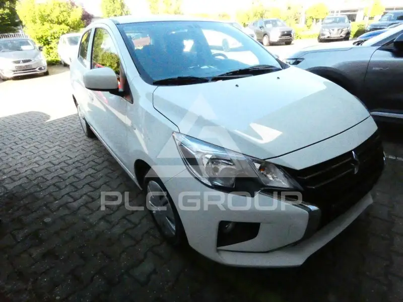 2023 Mitsubishi SpaceStar