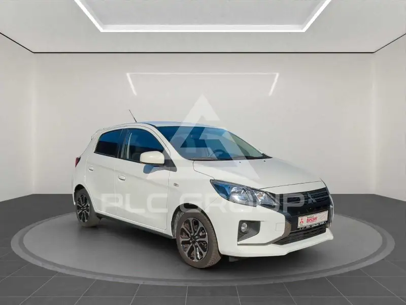 2023 Mitsubishi SpaceStar