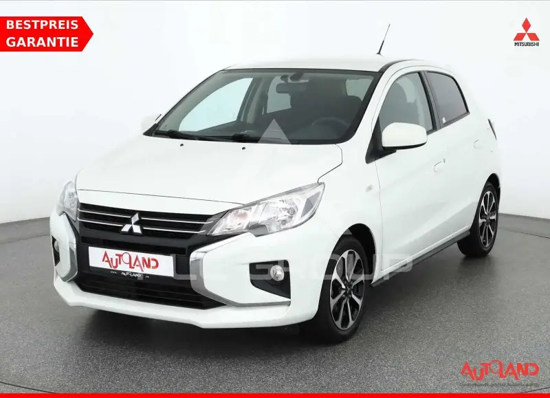 2023 Mitsubishi SpaceStar