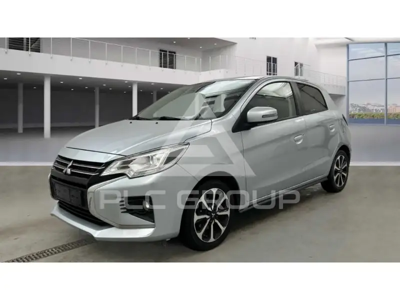 2023 Mitsubishi SpaceStar