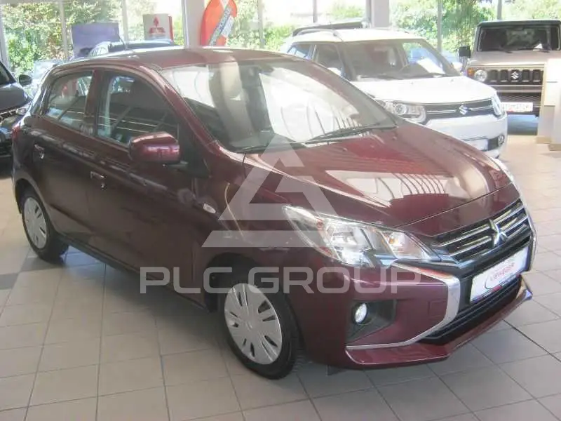 2023 Mitsubishi SpaceStar