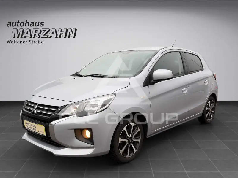 2023 Mitsubishi SpaceStar