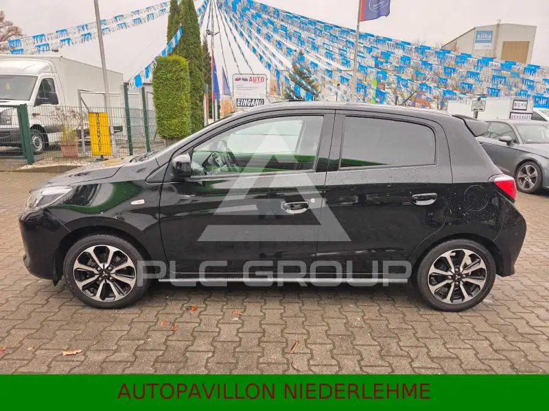 2023 Mitsubishi SpaceStar