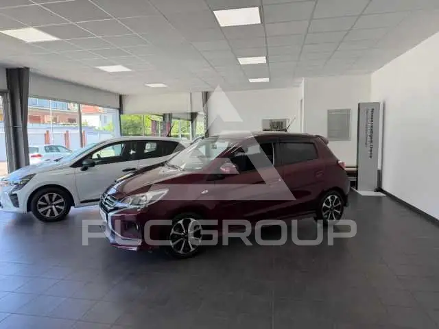 2023 Mitsubishi SpaceStar