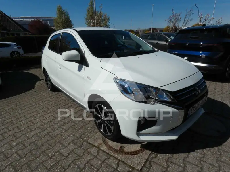 2023 Mitsubishi SpaceStar