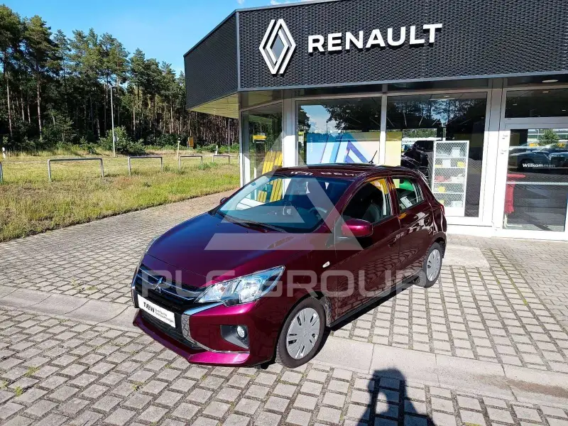 2023 Mitsubishi SpaceStar