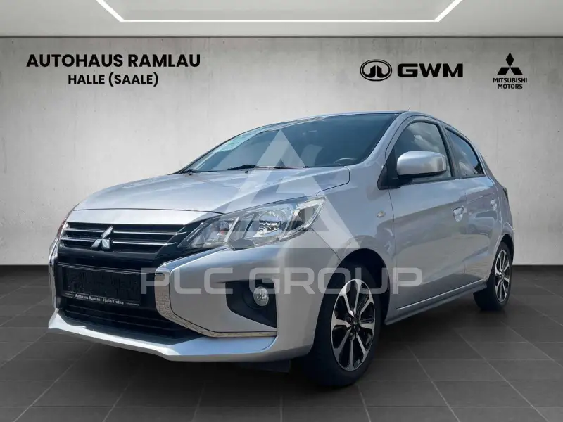 2023 Mitsubishi SpaceStar