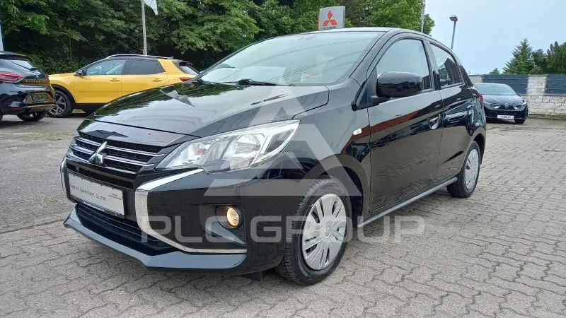 2023 Mitsubishi SpaceStar