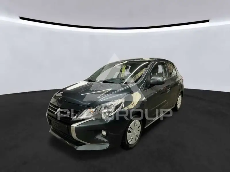 2023 Mitsubishi SpaceStar