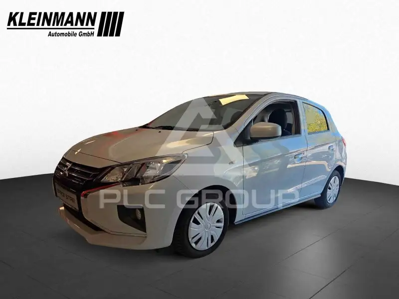 2023 Mitsubishi SpaceStar