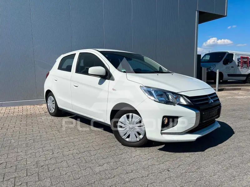 2023 Mitsubishi SpaceStar