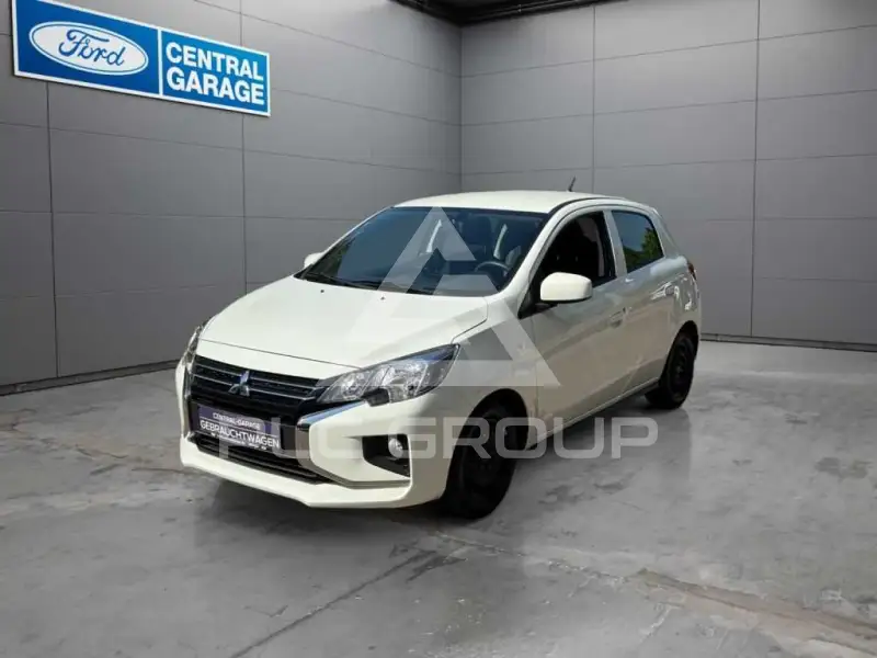 2023 Mitsubishi SpaceStar