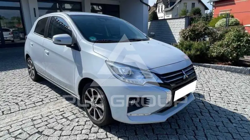 2023 Mitsubishi SpaceStar