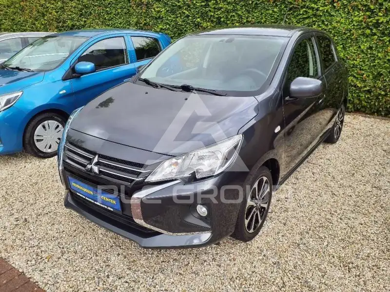 2023 Mitsubishi SpaceStar