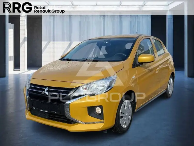 2023 Mitsubishi SpaceStar