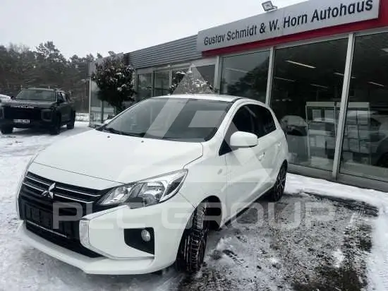 2023 Mitsubishi SpaceStar
