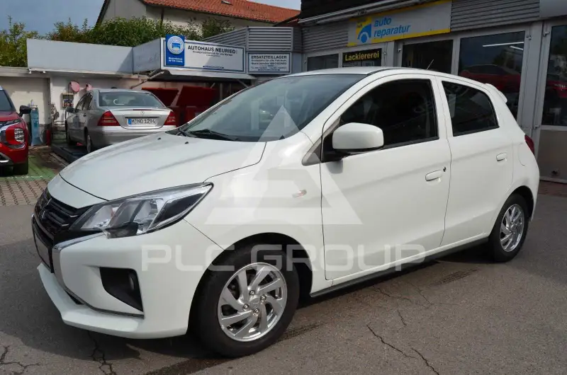 2023 Mitsubishi SpaceStar