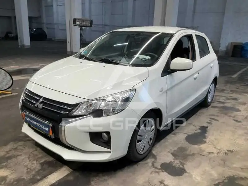 2023 Mitsubishi SpaceStar