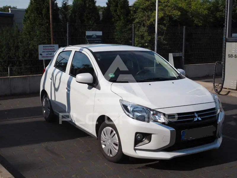 2023 Mitsubishi SpaceStar