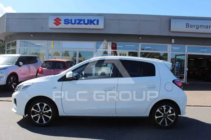 2023 Mitsubishi SpaceStar