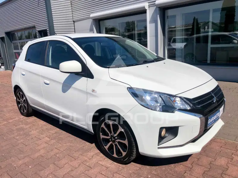 2023 Mitsubishi SpaceStar