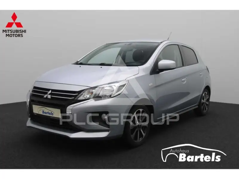 2023 Mitsubishi SpaceStar